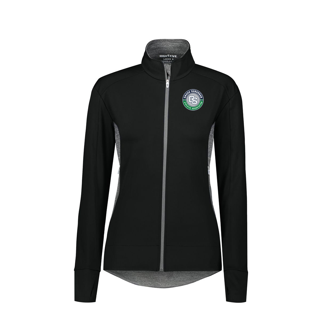 Girls FreeForm Jacket