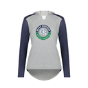 Ladies Vintage Hoodie