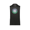 Men's CoolDry Sleeveless Hoodie