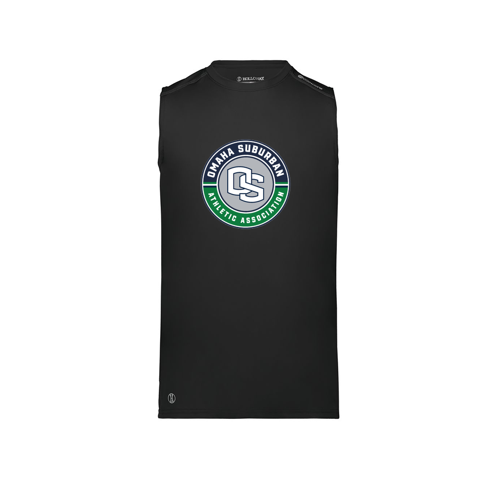 Men's CoolDry TankTop