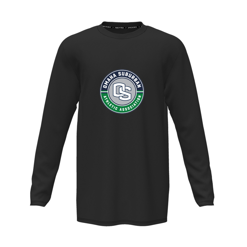 Decker Comfort T-Shirt