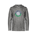 Decker Men's Charge Hoodie