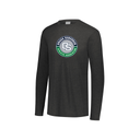 Decker Youth Tri-Blend T-Shirt - Long Sleeve