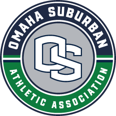 Omaha Stampede Gray- 13U Dana